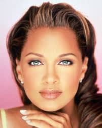 More glamorous and noted roles tend to go to light skinned Black actresses who casting directors consider to have wide appeal and less ethnic than their dark-skinned counterparts. (1) Vanessa Williams
