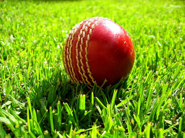 This type of ball used in test matches.