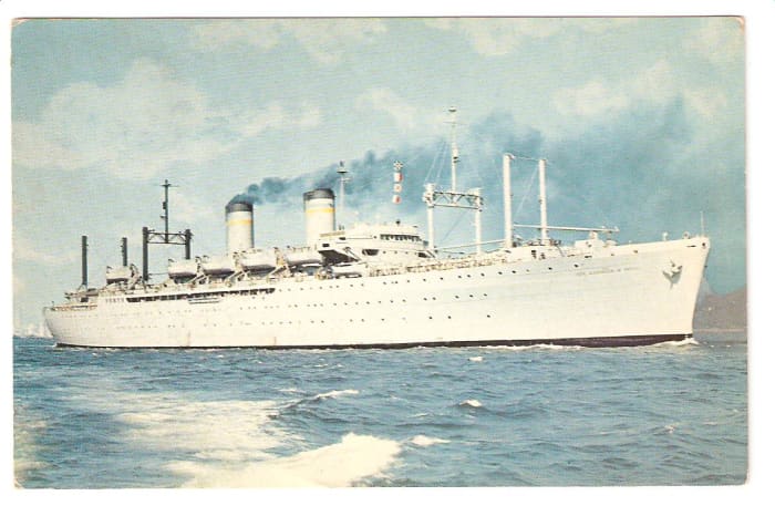 USS PATCH