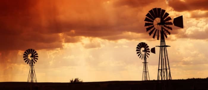 Free State, South Africa 