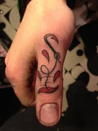 Hook Tattoos And Designs-Hook Tattoo Meanings-Hawaiian Hook Tattoos -  HubPages