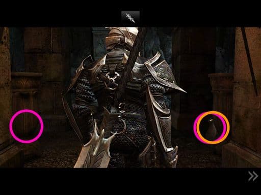 how to beat infinity blade 2