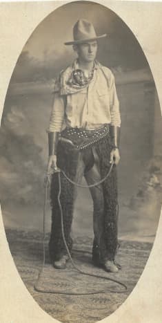 cowboy-postcards