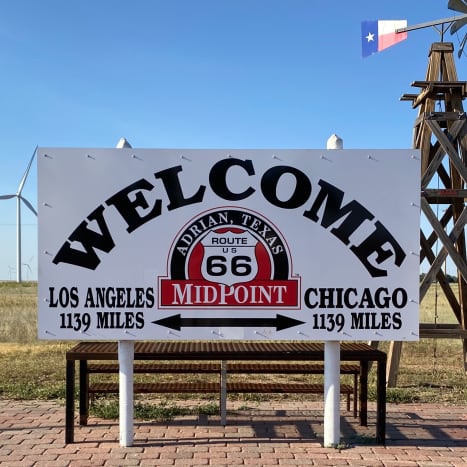 Springfield, Missouri: Family Road Trip Vacation Along Route 66