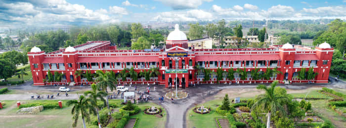 Bihar Agriculture University