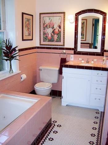 Home Remodeling Improvement Pretty In Pink Design Ideas Hubpages