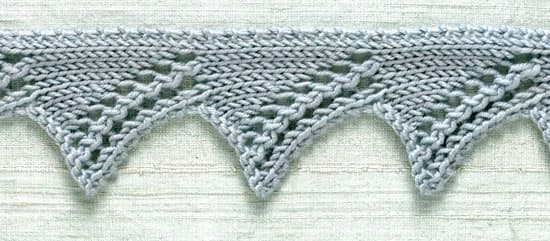 how-do-i-knit-lace-edgings