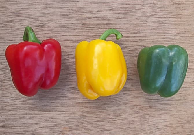 Paprika - Health and Nutritional Benefits - HubPages