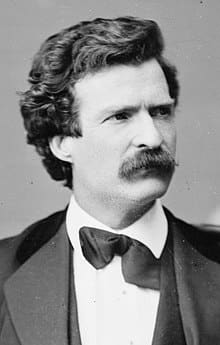 Samuel Langehorne Clemens, better known by his pen name Mark Twain, was an American writer, humorist, entrepreneur, publisher, and lecturer.