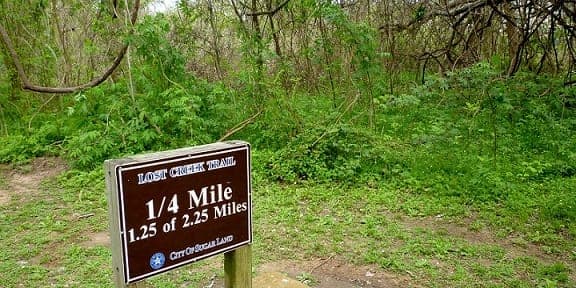 Lost Creek Park: Inviting Recreation Area In Sugar Land, Texas ...