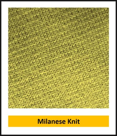Milanese Knit
