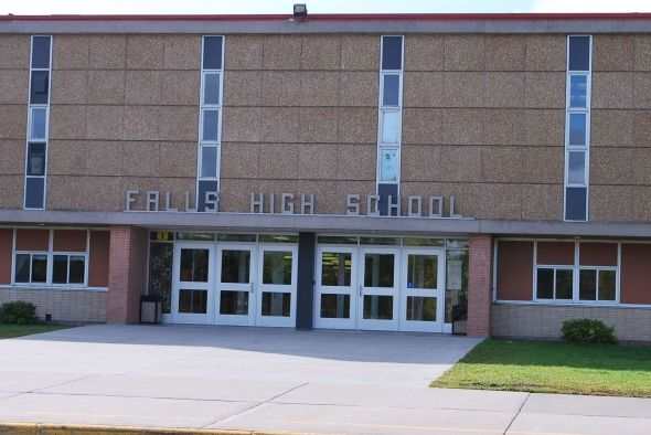 Falls High School