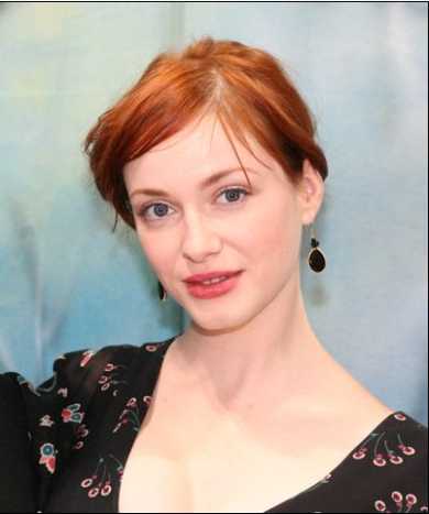 My Favourite Beautiful Redhead Actresses - With Pictures - HubPages