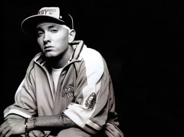 Top 10 best Eminem songs
