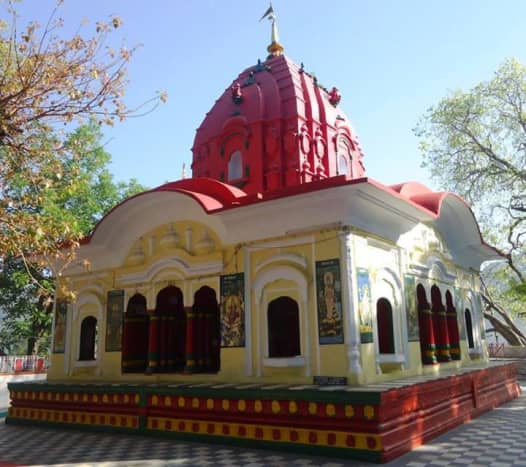 Tarna temple