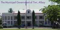 Municipality of Tiwi, Albay (Photo courtesy of http://gobicol.com/)