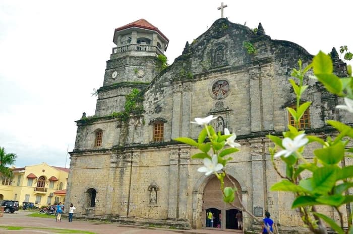 Panay Church