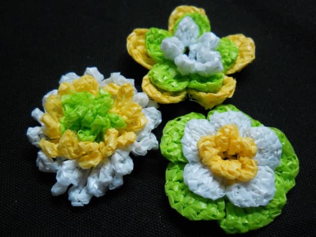 Learn to Crochet Part 2 w/ Tess