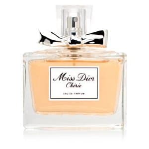 Miss Dior Cherie by Christian Dior