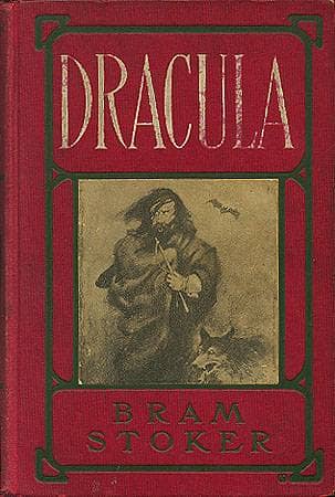 Bram Stockers Dracula