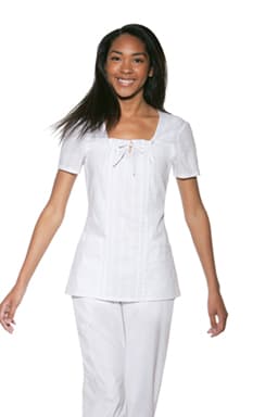 Uniforms white nurses