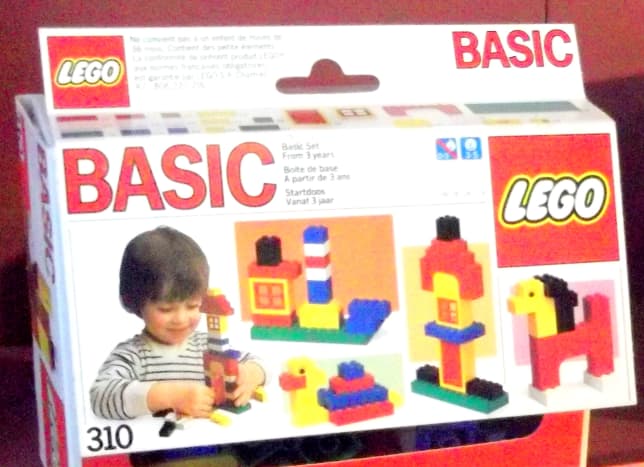 LEGO has it's origins during the Victorian era. The company started in the 1890's. The word LEGO means 'I assemble' in Latin.  Currently the best selling toy of all time.