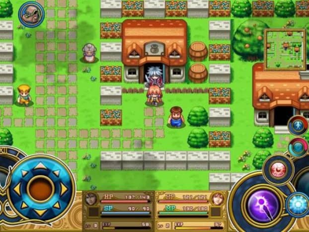 11 Games Like Zelda - Popular Action Adventure Games - HubPages