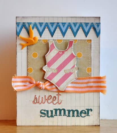 homemade-handmade-summer-greeting-cards-to-make