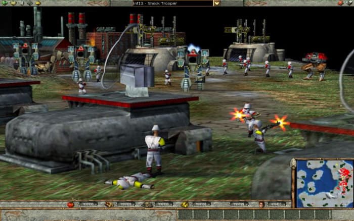11 Games Like Age Of Empires Real Time Strategy Games Hubpages