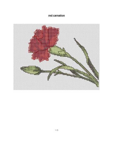 free-cross-stitch-patterns-flowers