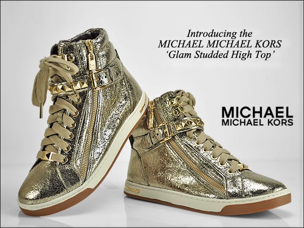 Michael Kors Top Women's Shoe Designers