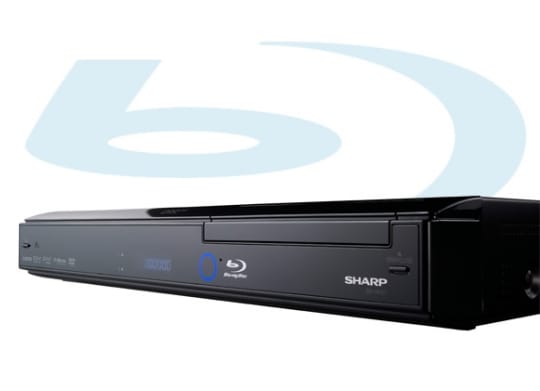 Updating the firmware on your Sharp Blu-ray player can improve your player's performance and fix some problems.