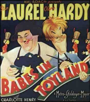 1934 Theatrical Poster
