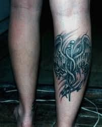 Caduceus Tattoos And Caduceus History-Caduceus Tattoo Ideas And Meanings -  HubPages