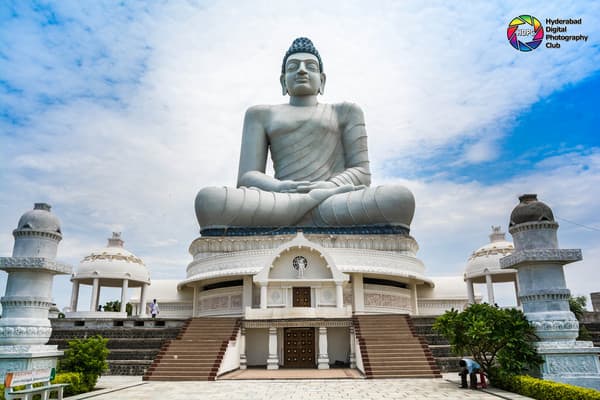 Top 10 Tallest Statues of Modern India - HubPages