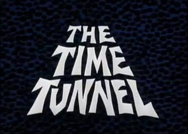 The Time Tunnel logo