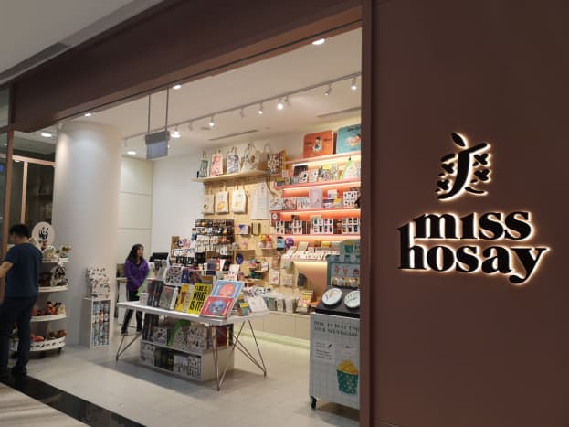 Miss Hosay Lifestyle Store