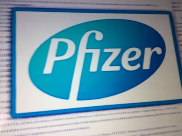 Pfizer is the company that will produce up to 20 million a month over the next several months for use on treatment of Coronavirus.