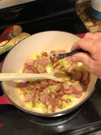 how-to-make-sausage-and-shrimp-gumbo
