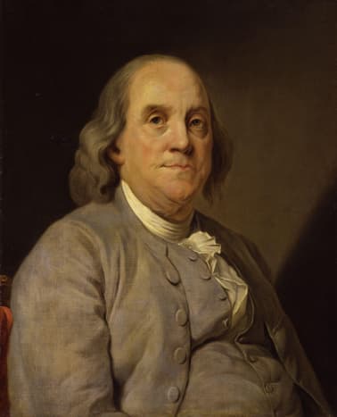 &quot;The Colonies would gladly have borne the little tax on tea and other matters had it not been that England took away from the Colonies their money, which created unemployment and dissatisfaction.&quot;- Benjamin Franklin 