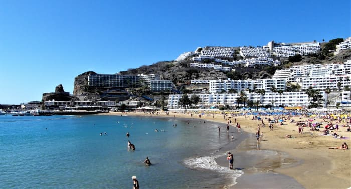 Flere forfølgelse Bi Top 10 Places to Visit in North Gran Canaria - WanderWisdom