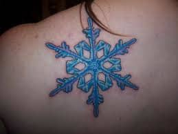 Snowflake Tattoo Designs And Meanings Tatring Tattoos Piercings