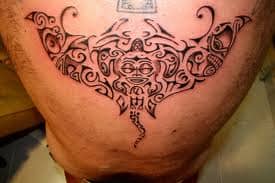 Stingray Tattoo Design Ideas Tatring