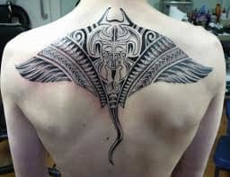 stingray-tattoos-and-designs-stingray-tattoo-meanings-tribal-stingray-tattoos-and-meanings