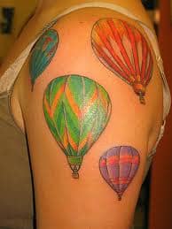 balloon-tattoos-and-designs-balloon-tattoo-meanings-and-ideas-balloon-tattoo-pictures