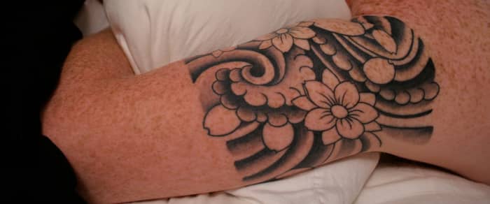 Everything You Need To Know Before Getting A Sleeve Tattoo Tatring