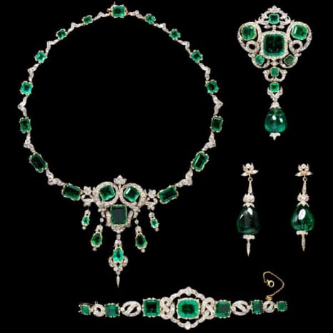 Emeralds: Facts, History, and Legendary Gems - Bellatory