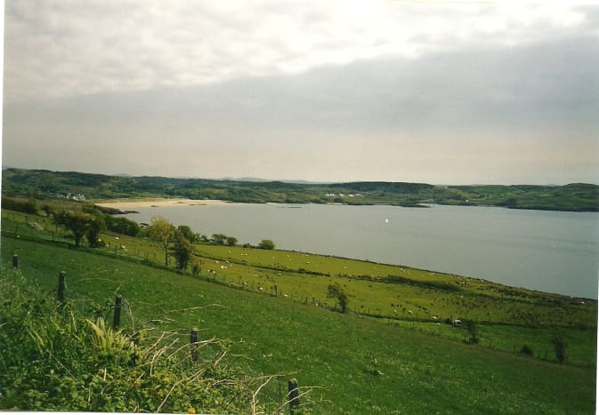 Co. Donegal