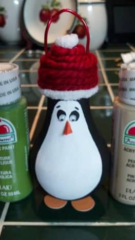 Fun + Easy Christmas Crafts for Kids - WeHaveKids