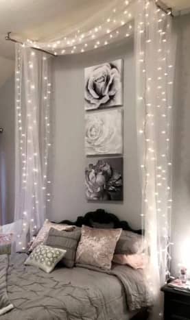 100+ Awesome DIY Home Decor Ideas on a Budget - Dengarden